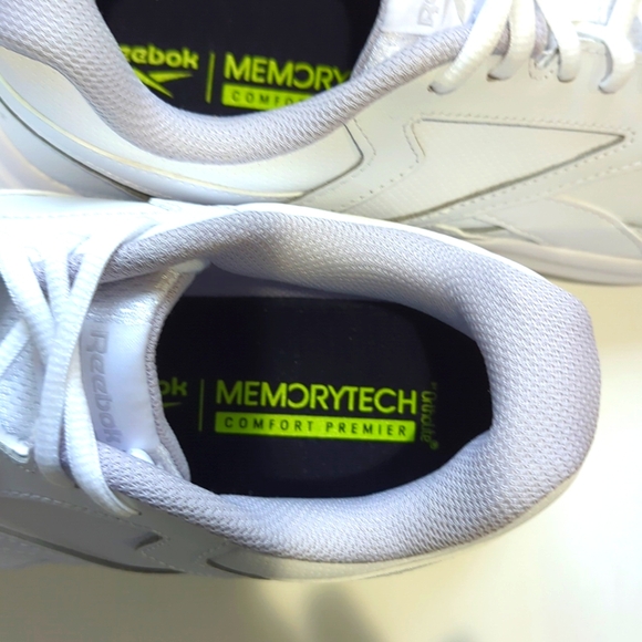 NWT Reebok DMX Max Walk Ultra Sneakers/ Shoes Size 9 - Picture 6 of 8